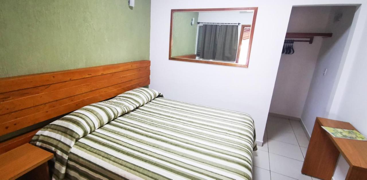 Brotas Eco Hotel Fazenda Екстер'єр фото